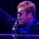 Elton John on Radio 2 (Screenshot: YouTube)